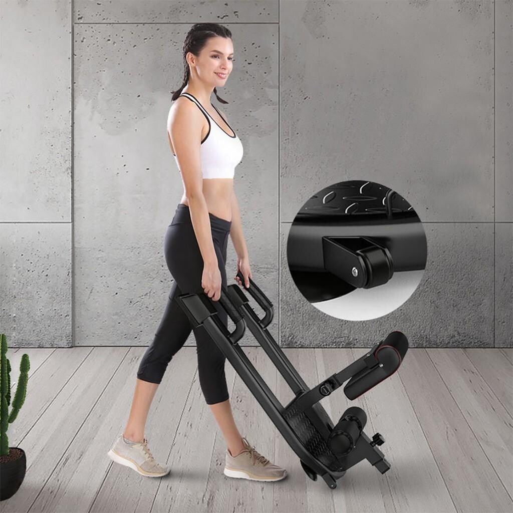 Squat Hip Buttocks Leg Training Equipment