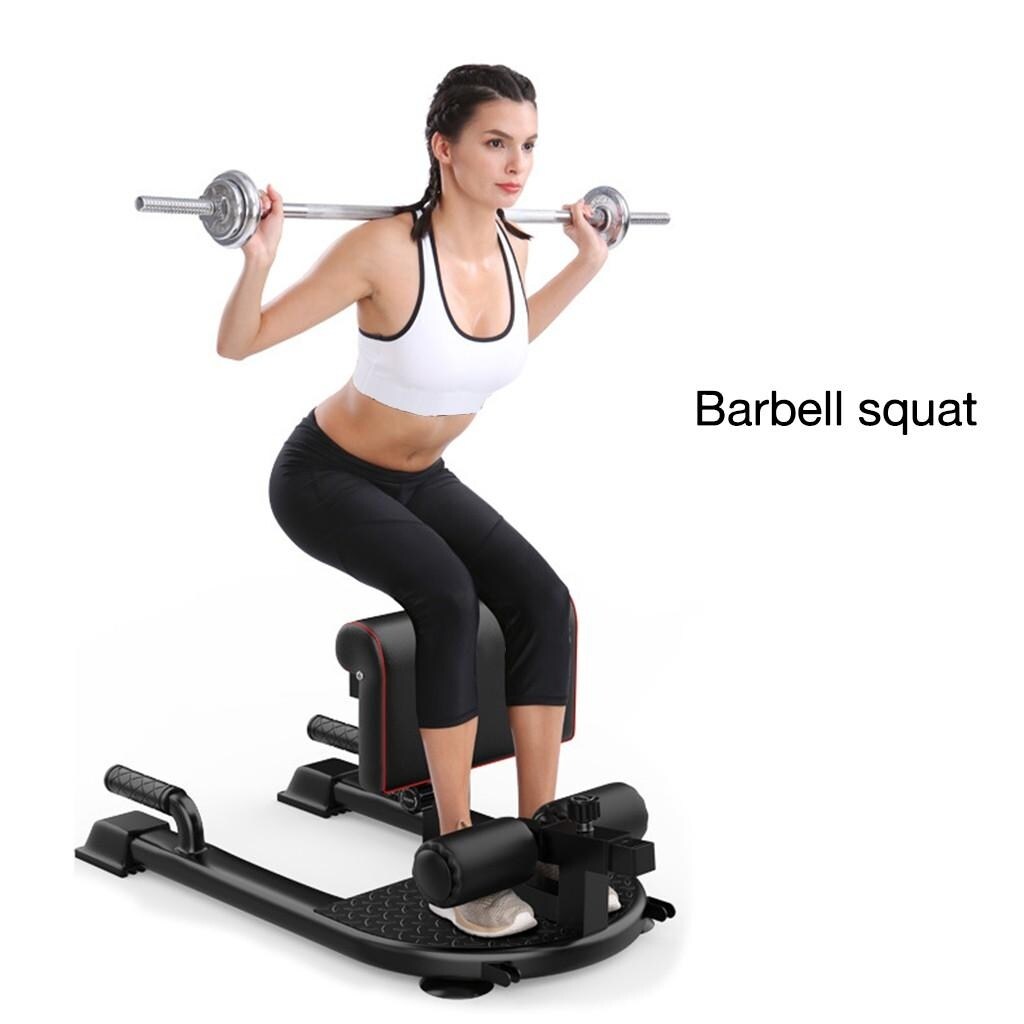 Squat Hip Buttocks Leg Training Equipment