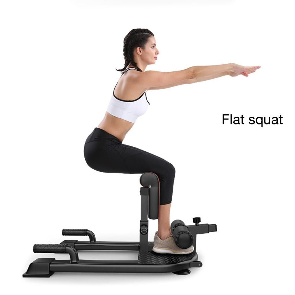 Squat Hip Buttocks Leg Training Equipment