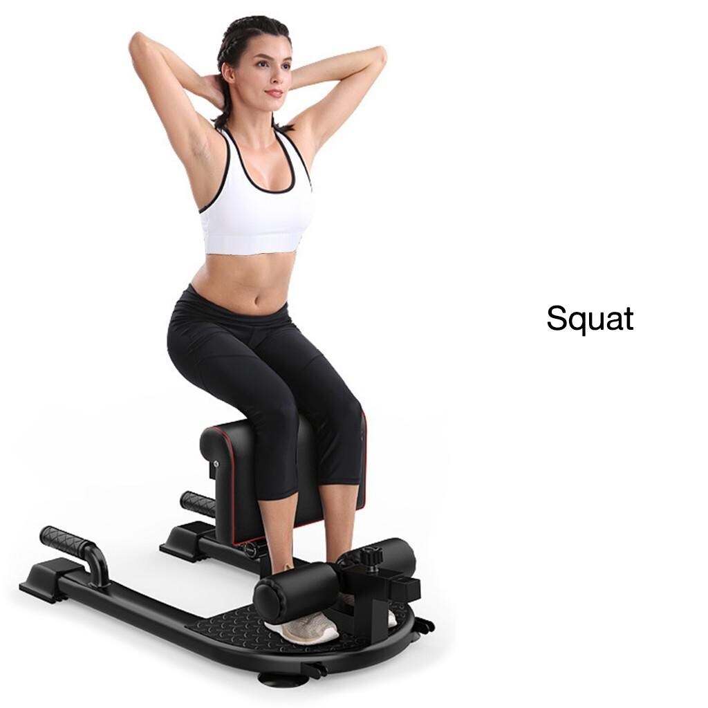 Squat Hip Buttocks Leg Training Equipment