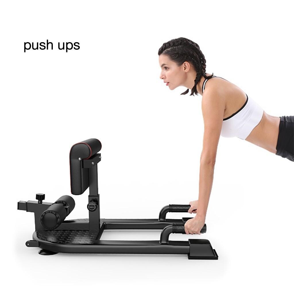 Squat Hip Buttocks Leg Training Equipment