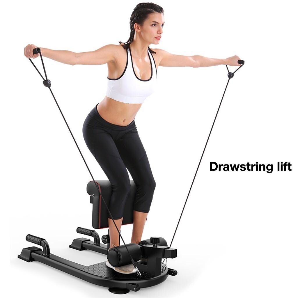 Squat Hip Buttocks Leg Training Equipment