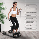 Squat Hip Buttocks Leg Training Equipment