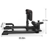 Squat Hip Buttocks Leg Training Equipment