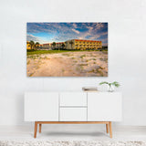 St Augustine Florida St Augustine Beach Photography Art Print/Poster