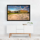 St Augustine Florida St Augustine Beach Photography Art Print/Poster