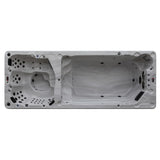 St Lawrence 20ft 73-Jet 17-Person Swim Spa