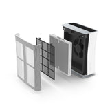 Stadler Form ROGER HEPA Air Purifier - White