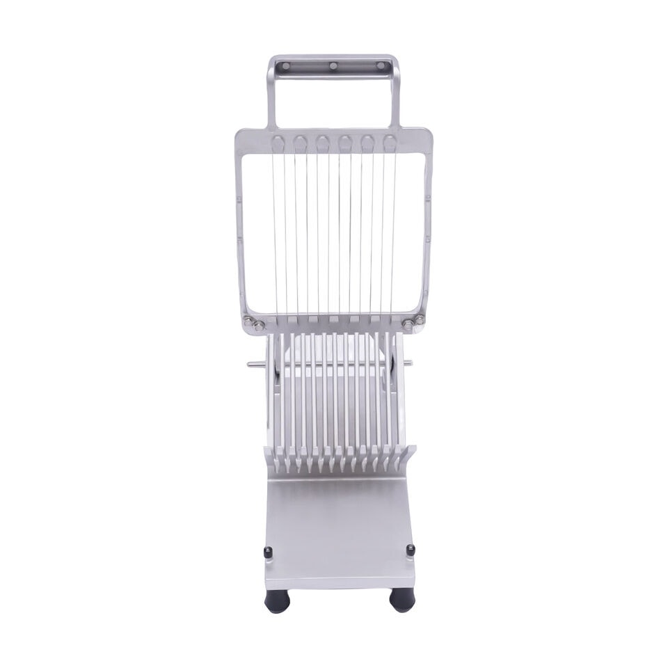 Stainless Steel Bread Slicer 1cm and 2cm Cutting Tool