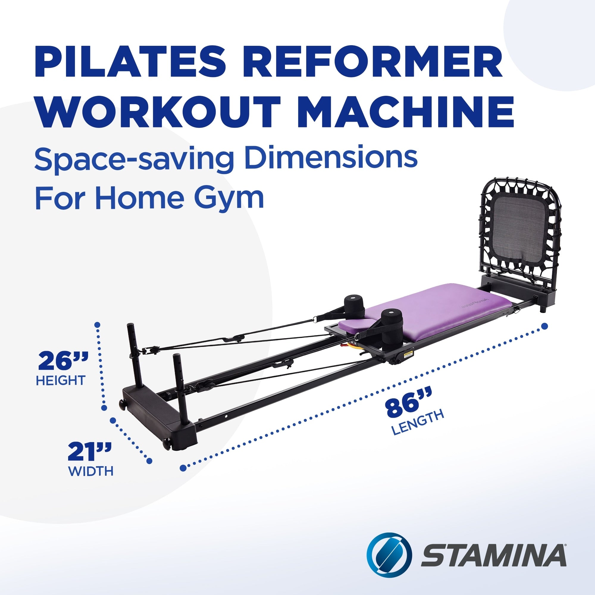Aeropilates reformer 379 hotsell