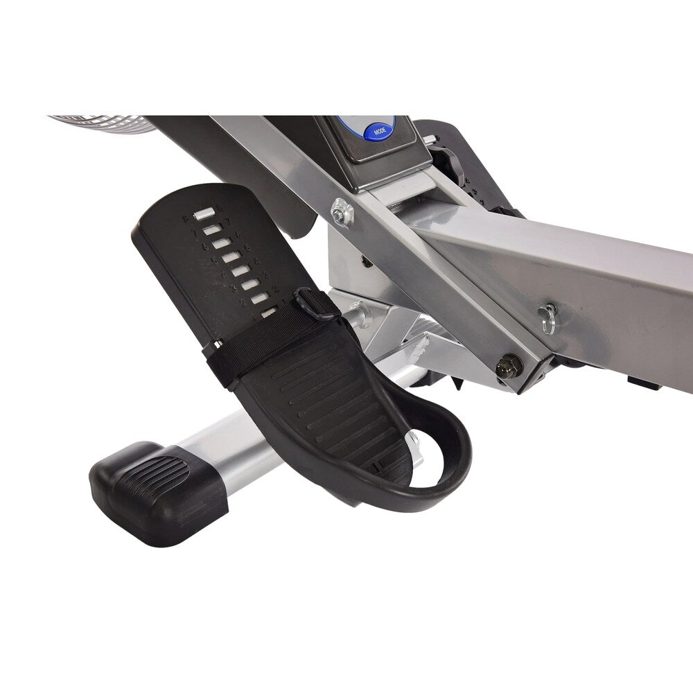 Stamina ATS Air Rower Exercise Machine