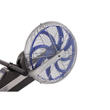 Stamina ATS Air Rower Exercise Machine
