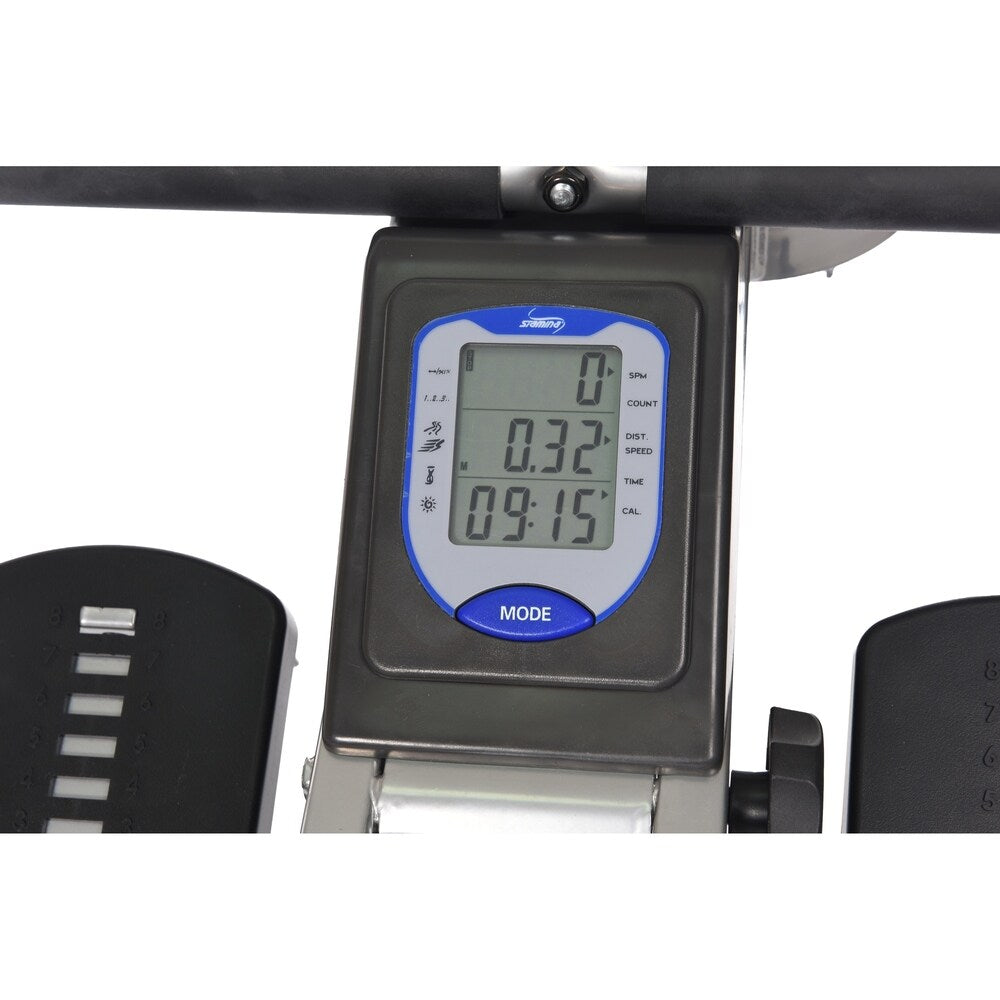Stamina ATS Air Rower Exercise Machine