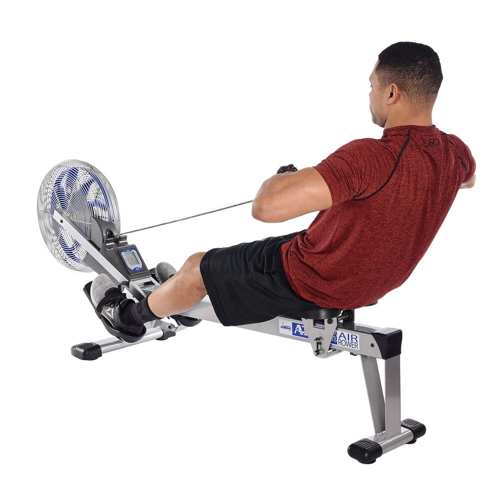 Stamina ATS Air Rower Exercise Machine