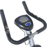 Stamina Magnetic Upright 5325 Exercise Bike