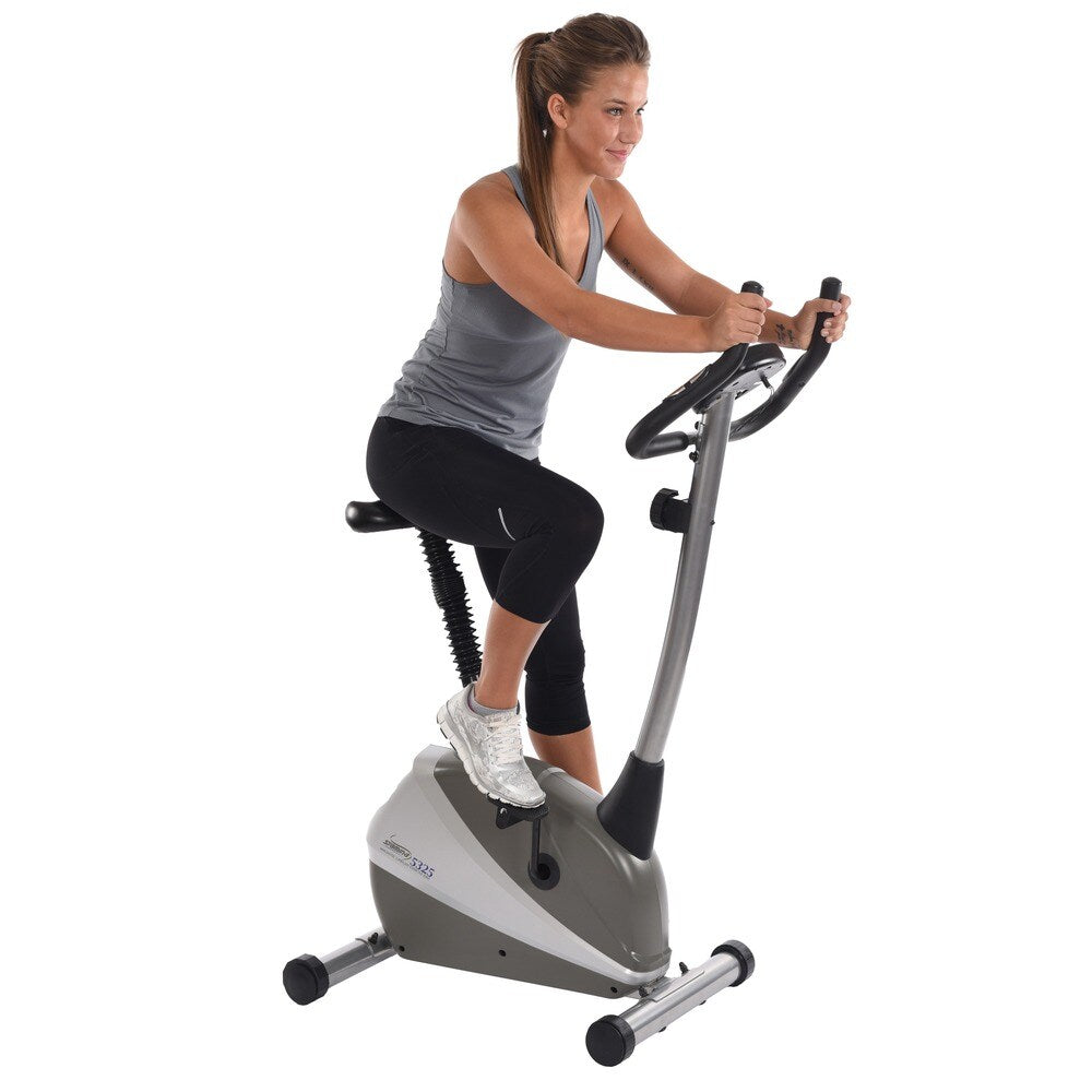 Stamina Magnetic Upright 5325 Exercise Bike