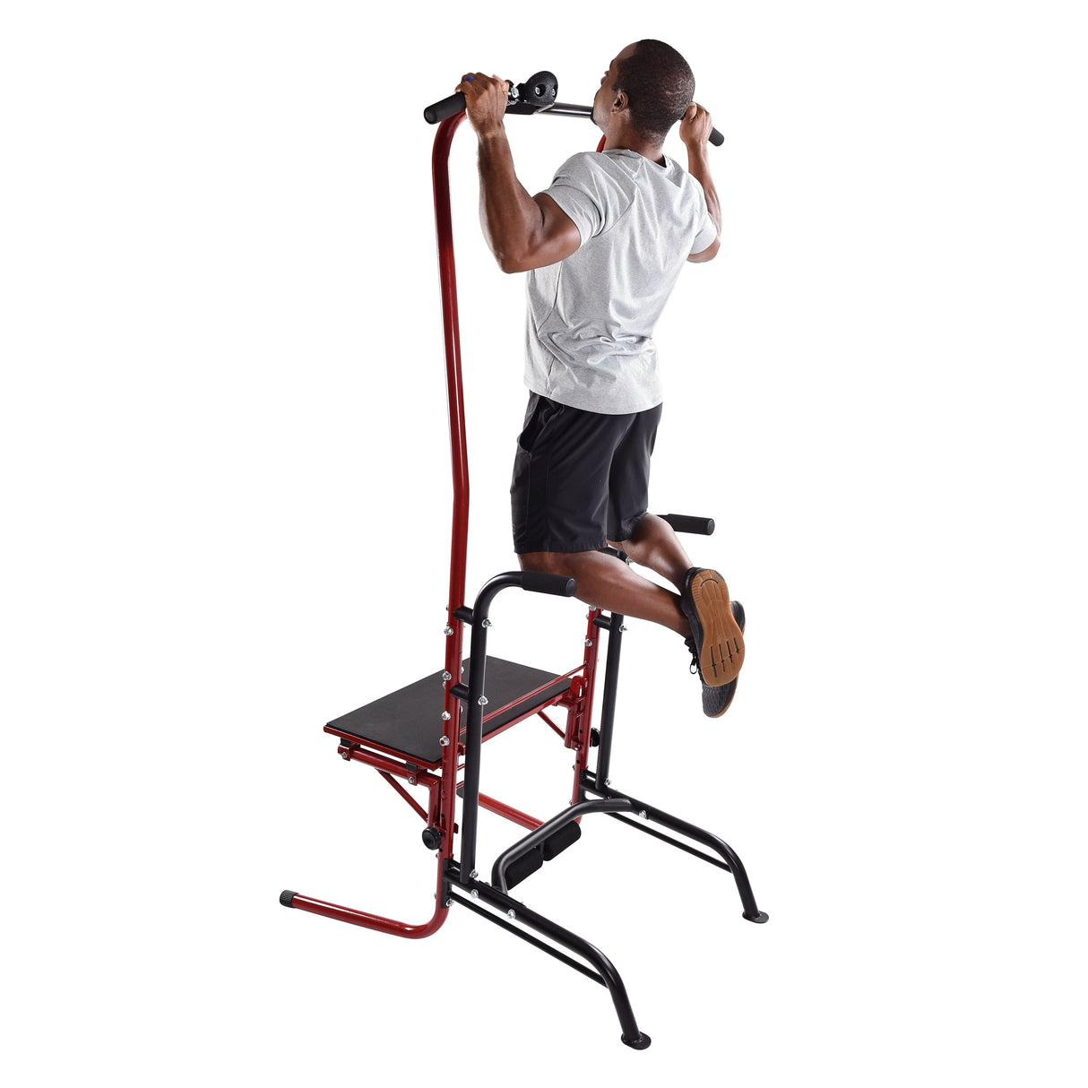 Stamina X AMRAP Power Tower