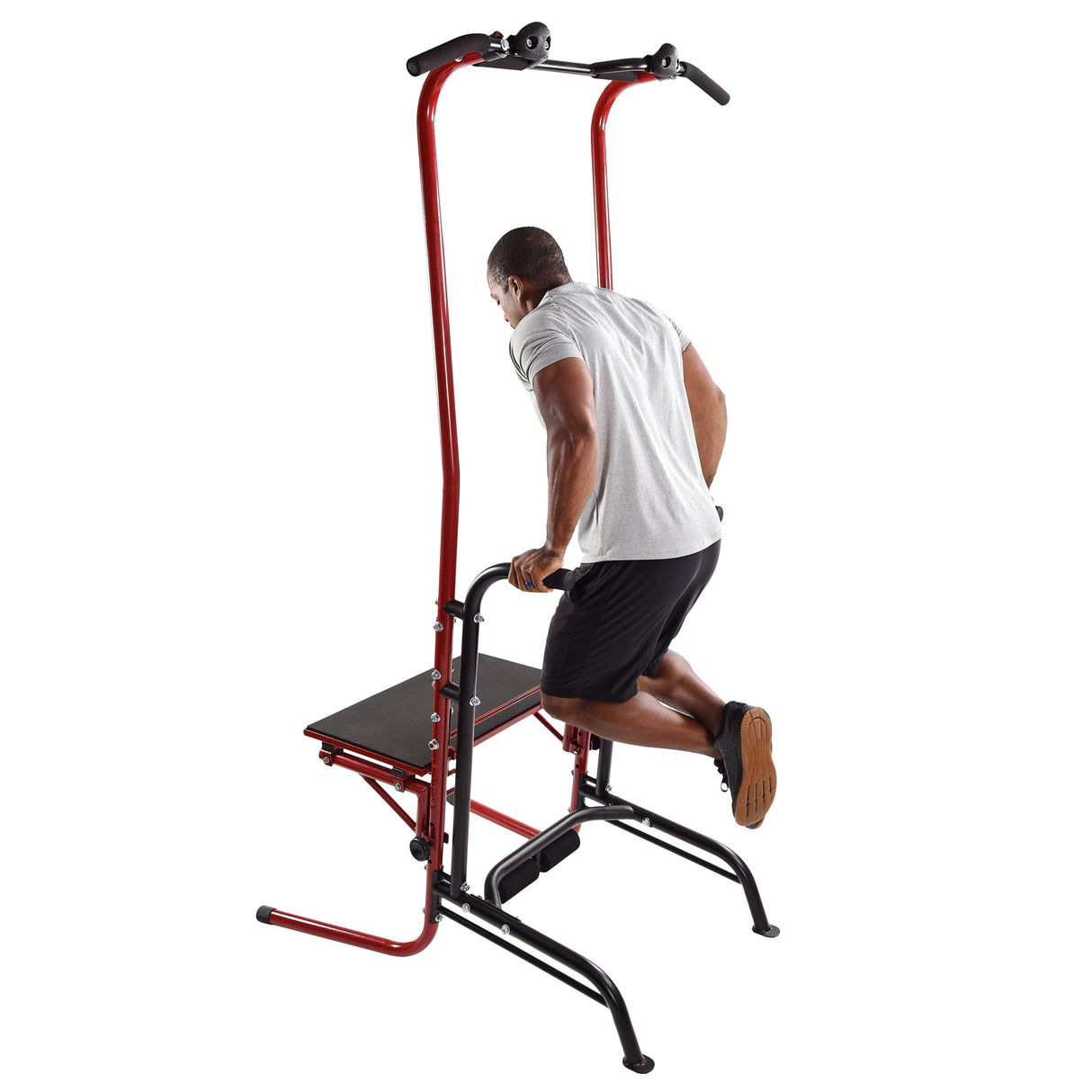 Stamina X AMRAP Power Tower