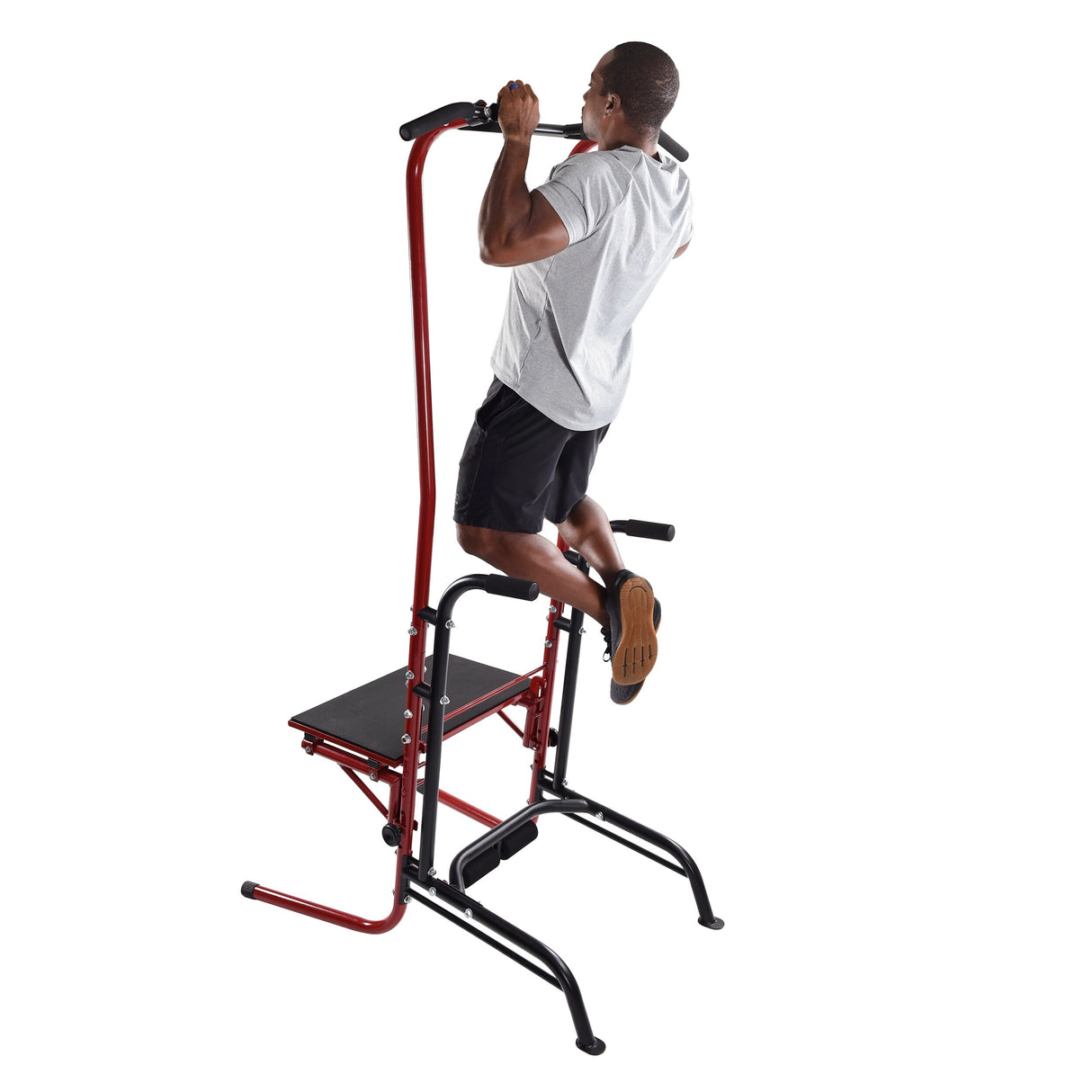 Stamina X AMRAP Power Tower