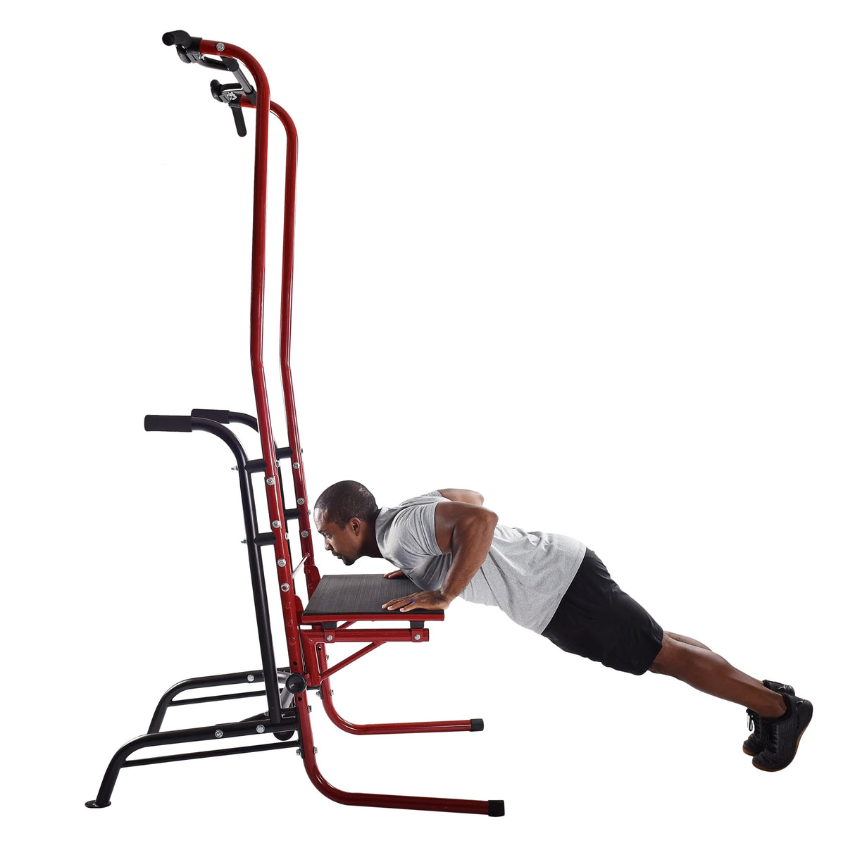 Stamina X AMRAP Power Tower