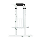 Stand Alone Toilet Safety Grab Rail with Magazine Rack