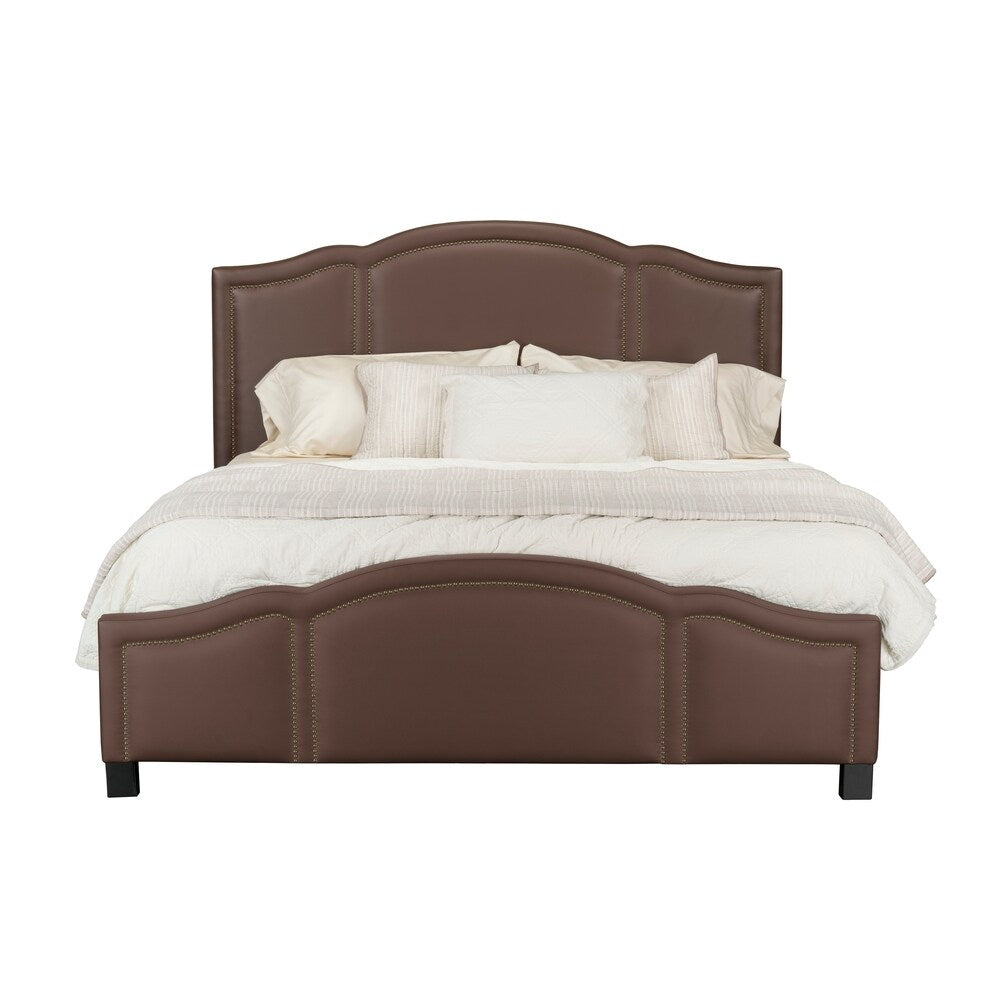 Standard Furniture Brentmore Upholstered Bed