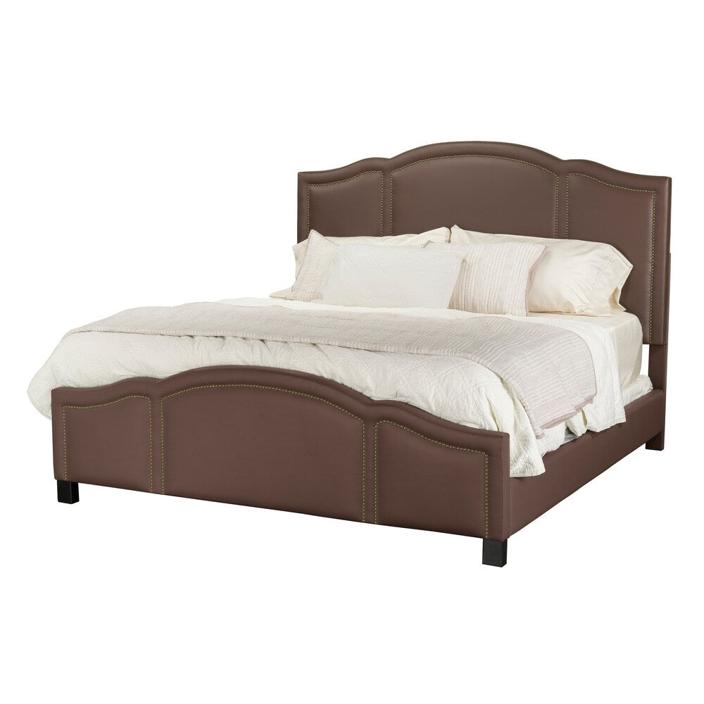 Standard Furniture Brentmore Upholstered Bed