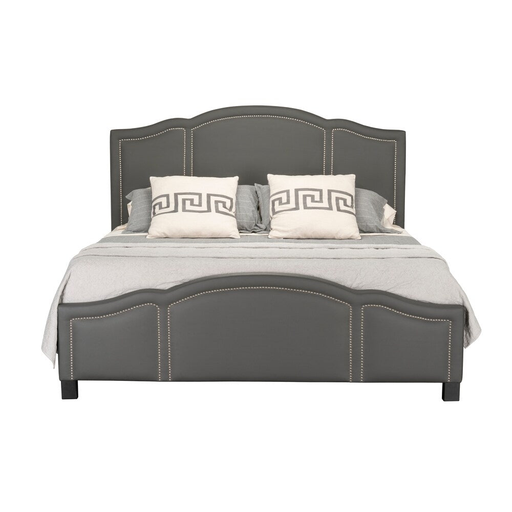 Standard Furniture Brentmore Upholstered Bed