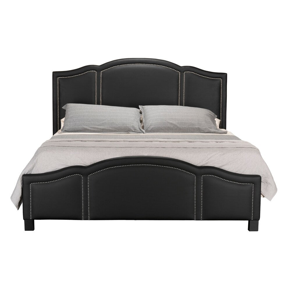 Standard Furniture Brentmore Upholstered Bed