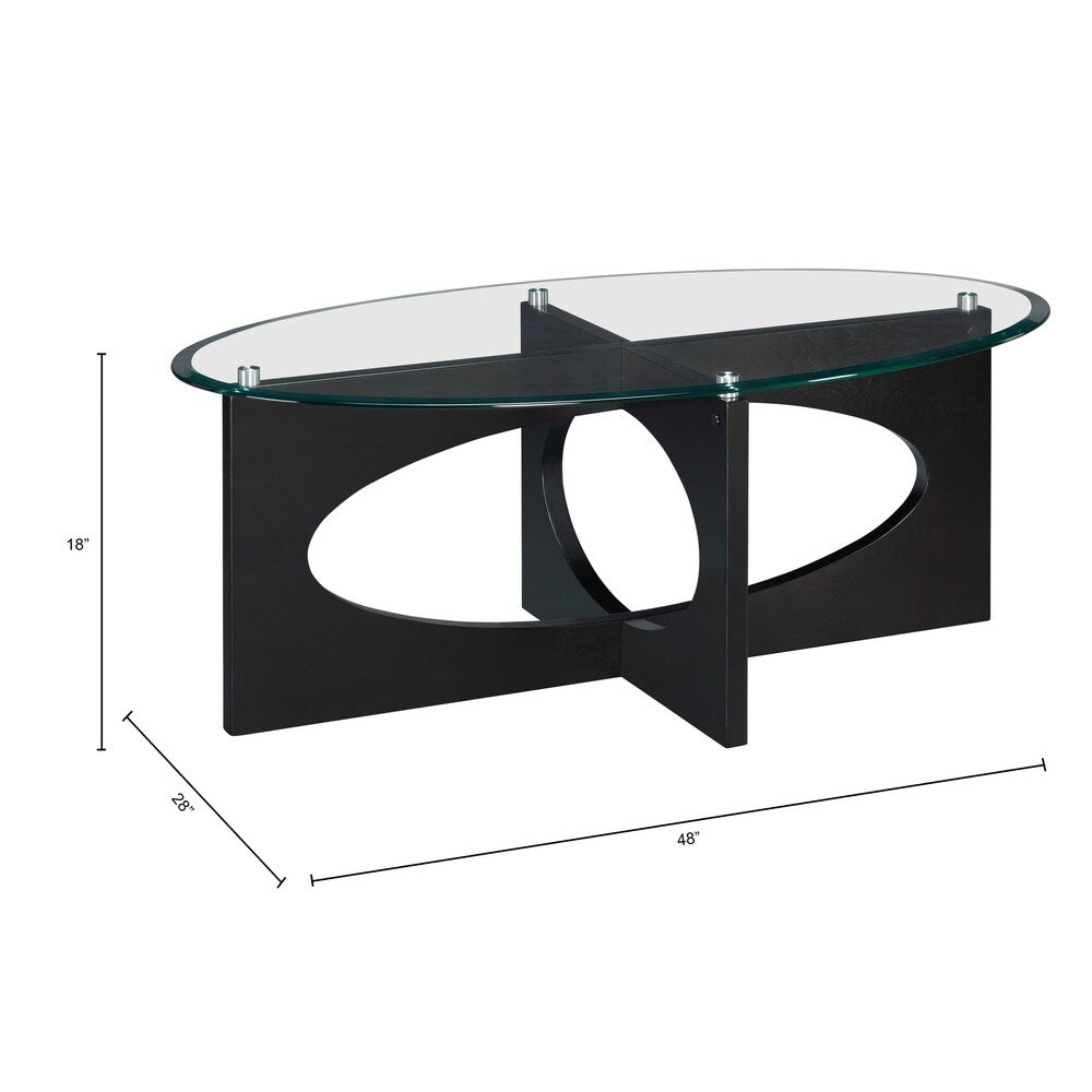 Standard Furniture Dania Accent Table 3-Pack