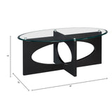 Standard Furniture Dania Accent Table 3-Pack