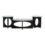 Standard Furniture Dania Accent Table 3-Pack