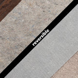 Standard Premium Felted Reversible Dual Surface Non-slip Rug Pad