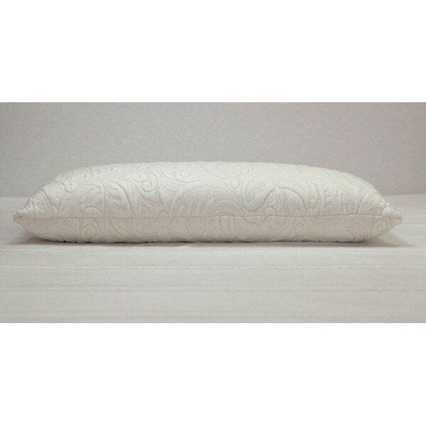 High Density Standard/ Queen-size Gel Memory Foam Pillow