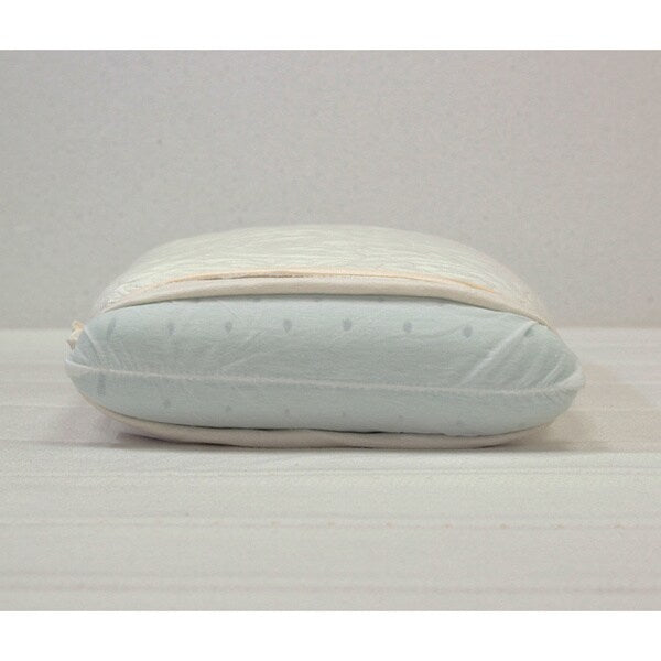 High Density Standard/ Queen-size Gel Memory Foam Pillow