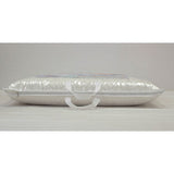 High Density Standard/ Queen-size Gel Memory Foam Pillow