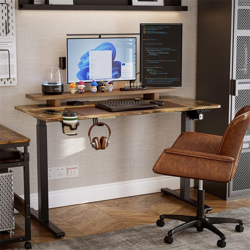 Splice board desk sales