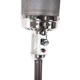 Standing Patio Heater Iron