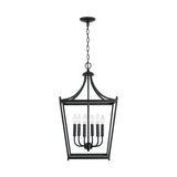 Stanton 6- light Hanging Foyer Pendant