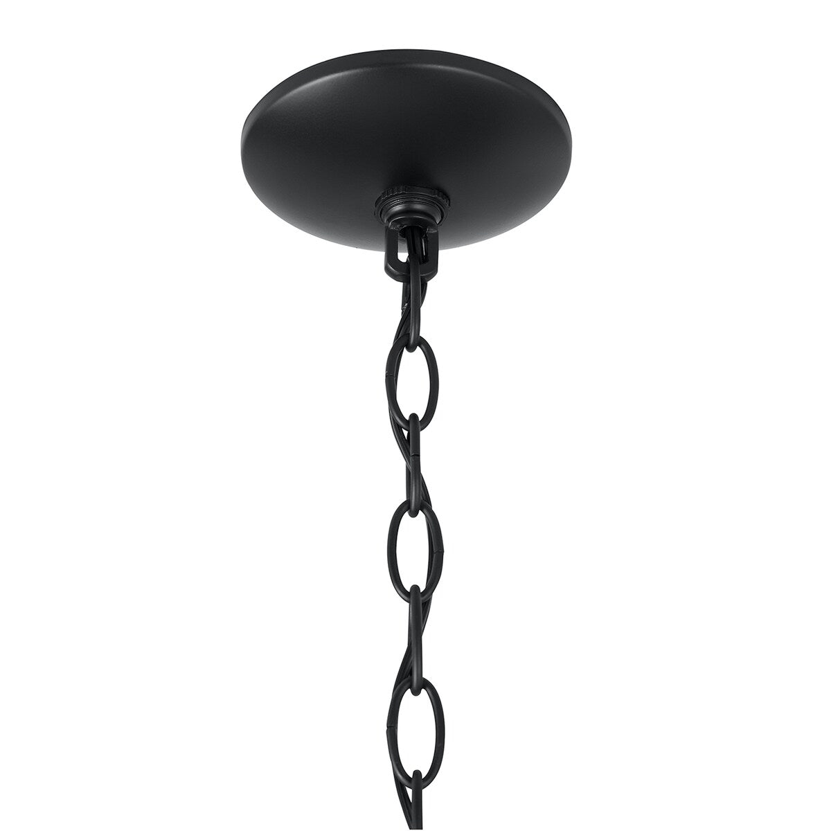 Stanton 6- light Hanging Foyer Pendant