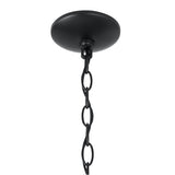 Stanton 6- light Hanging Foyer Pendant