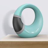 Star-Moon Shaped Kettlebell Dumbbell Silicone 4KG/9lb