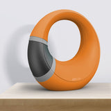 Star-Moon Shaped Kettlebell Dumbbell Silicone 4KG/9lb