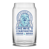 Star Wars™ Retro Vintage Tumbler Glasses - Set of 6