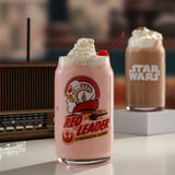 Star Wars™ Retro Vintage Tumbler Glasses - Set of 6