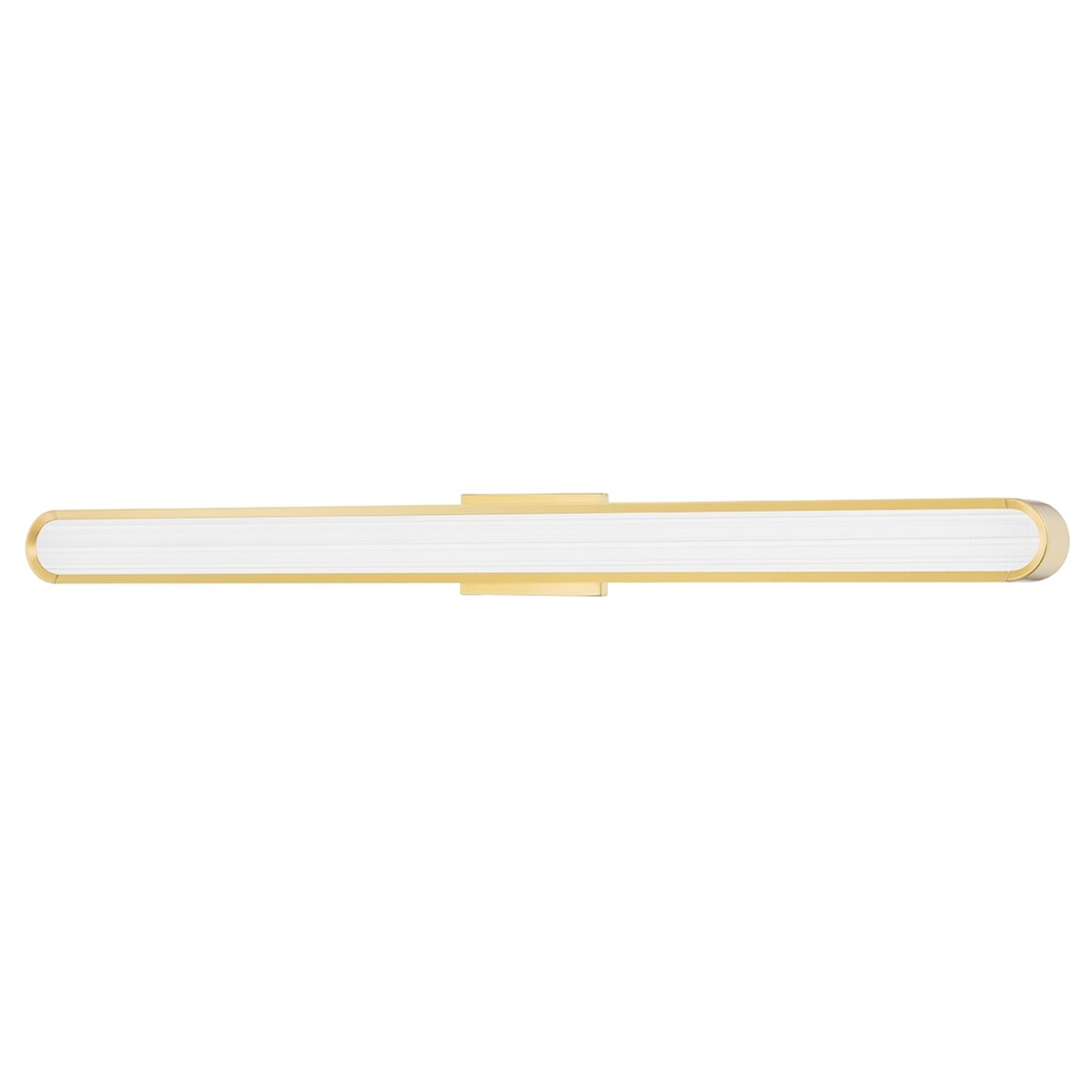 Starkey - LED Bath Bracket - Large - Clear Diffuser