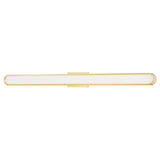 Starkey - LED Bath Bracket - Large - Clear Diffuser