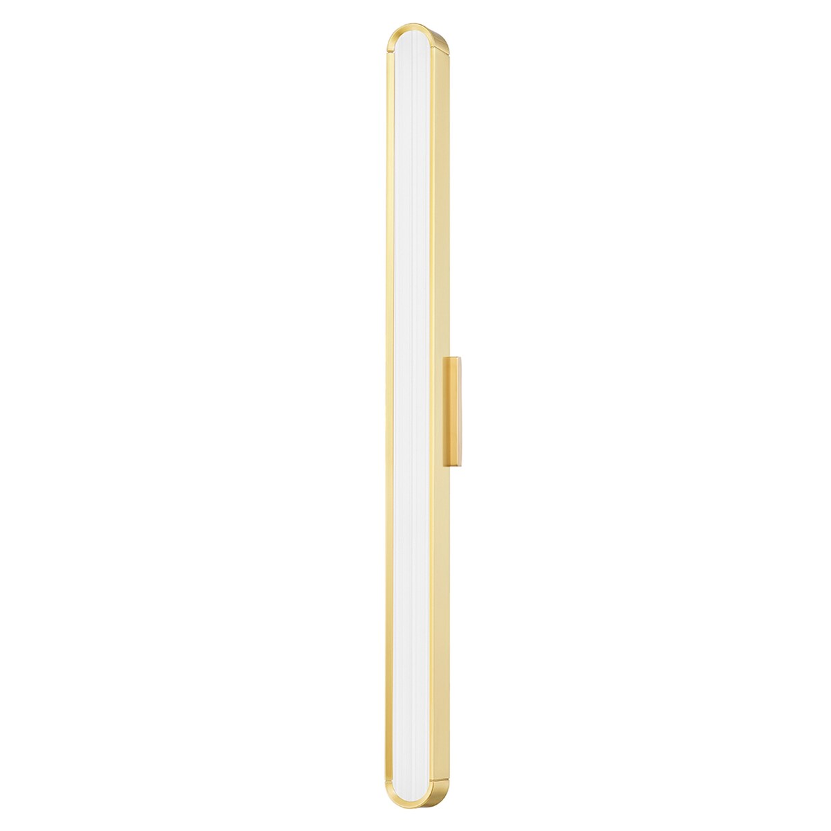 Starkey - LED Bath Bracket - Large - Clear Diffuser