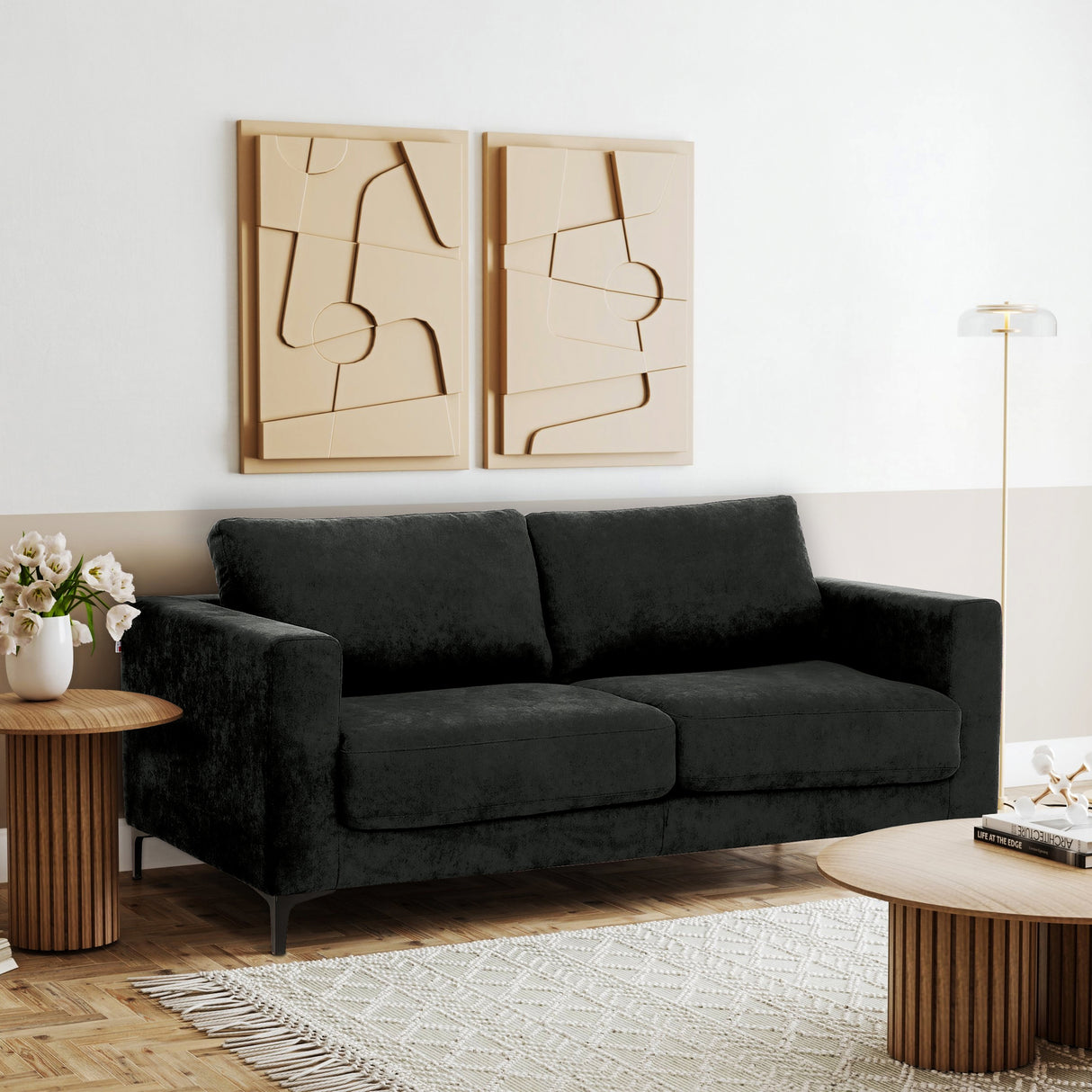 Enzo Sofa Bed Enzo Sofa Bed