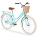 Steel Frame, Multiple Colors, for 10+Years Old Girls Bike, 24 inch wheel